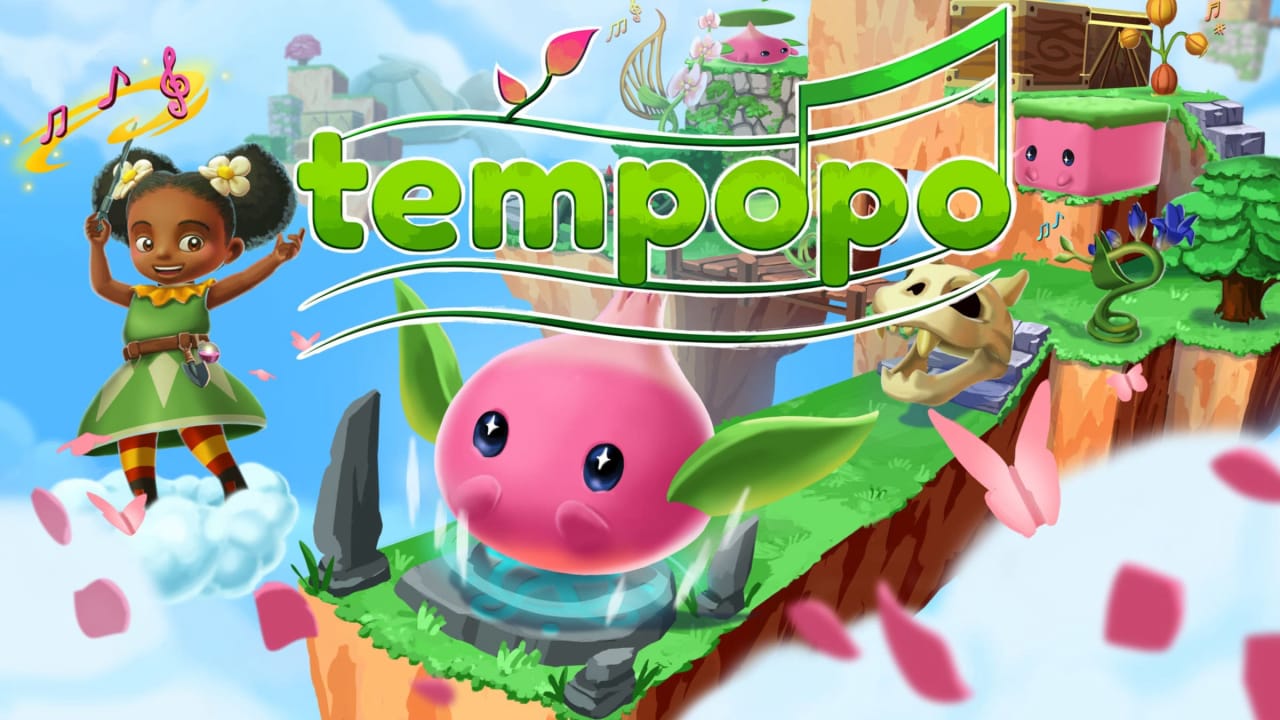 弹波波 Tempopo