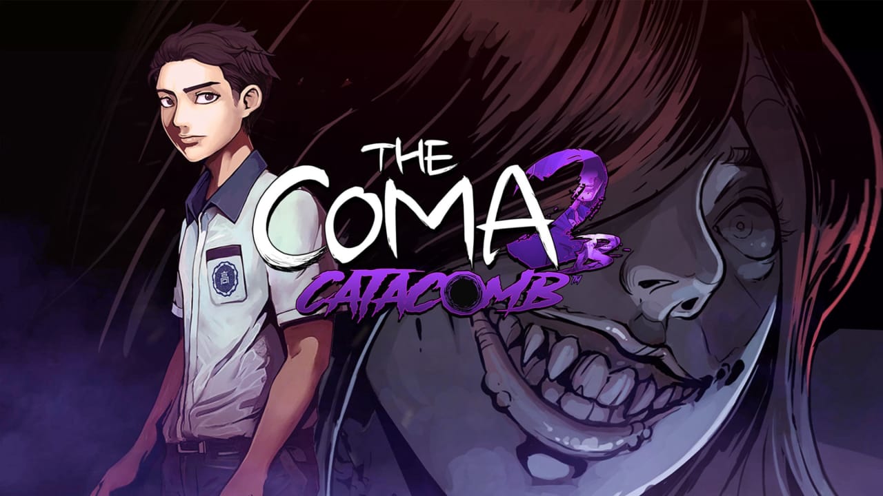 昏迷2B:地下墓穴 The Coma 2B: Catacomb