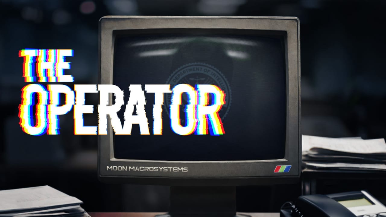 接线疑云 The Operator