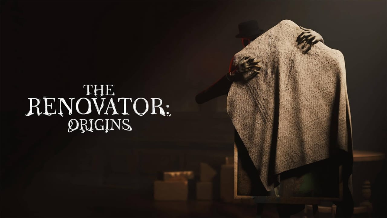 修复师：起源 The Renovator: Origins