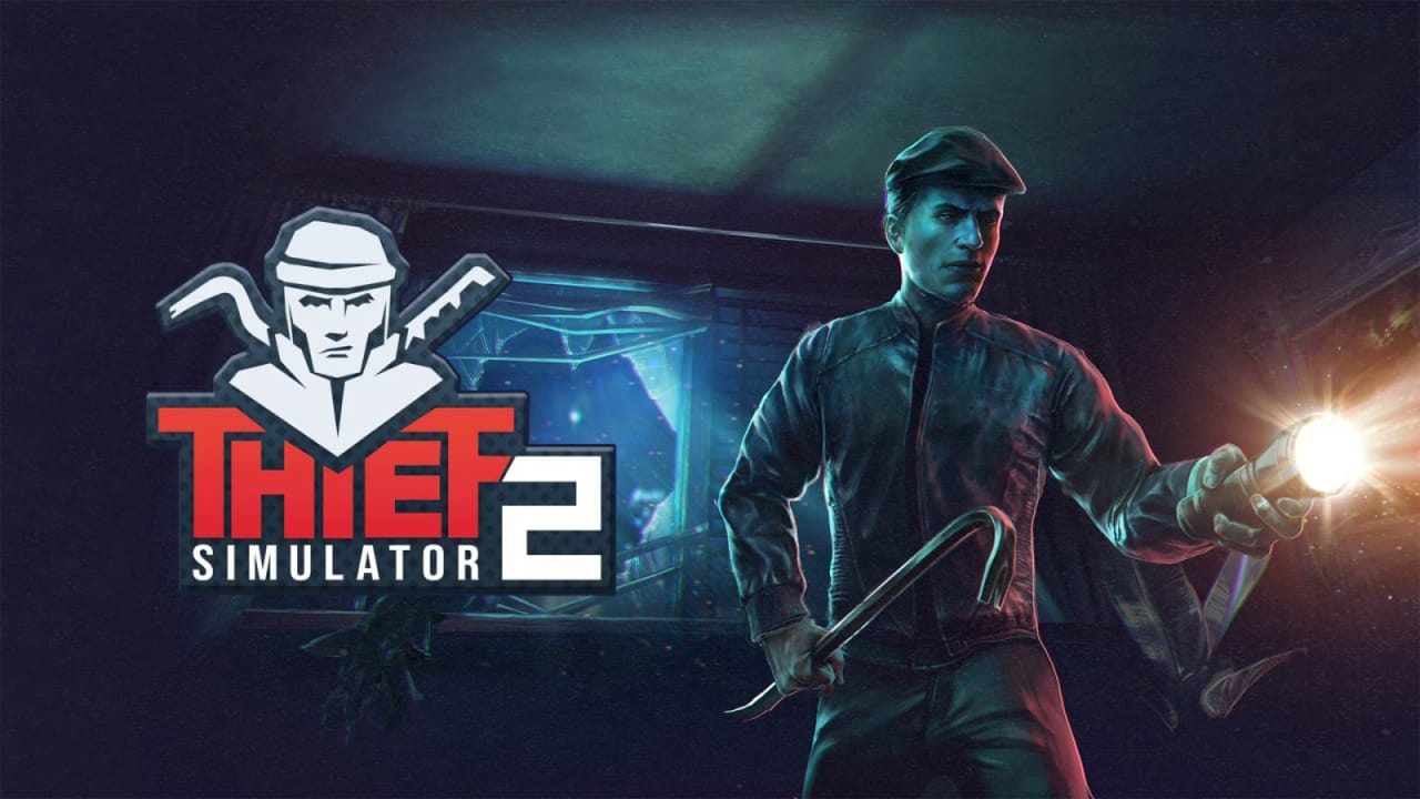 小偷模拟器2 Thief Simulator 2