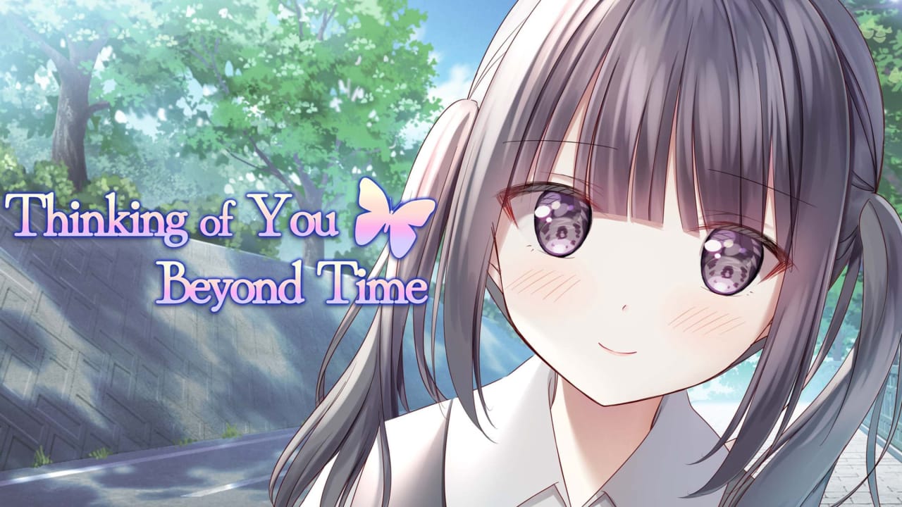 在时光彼端思念你 Thinking of You Beyond Time