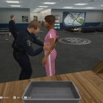 一线警员/Police Officer