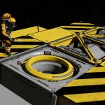 太空工程师/Space Engineers