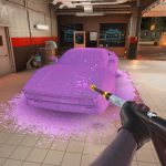 洗车模拟器/Car Wash Simulator