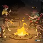 绝对魔权/Absolum