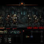 暗黑地牢/Darkest Dungeon
