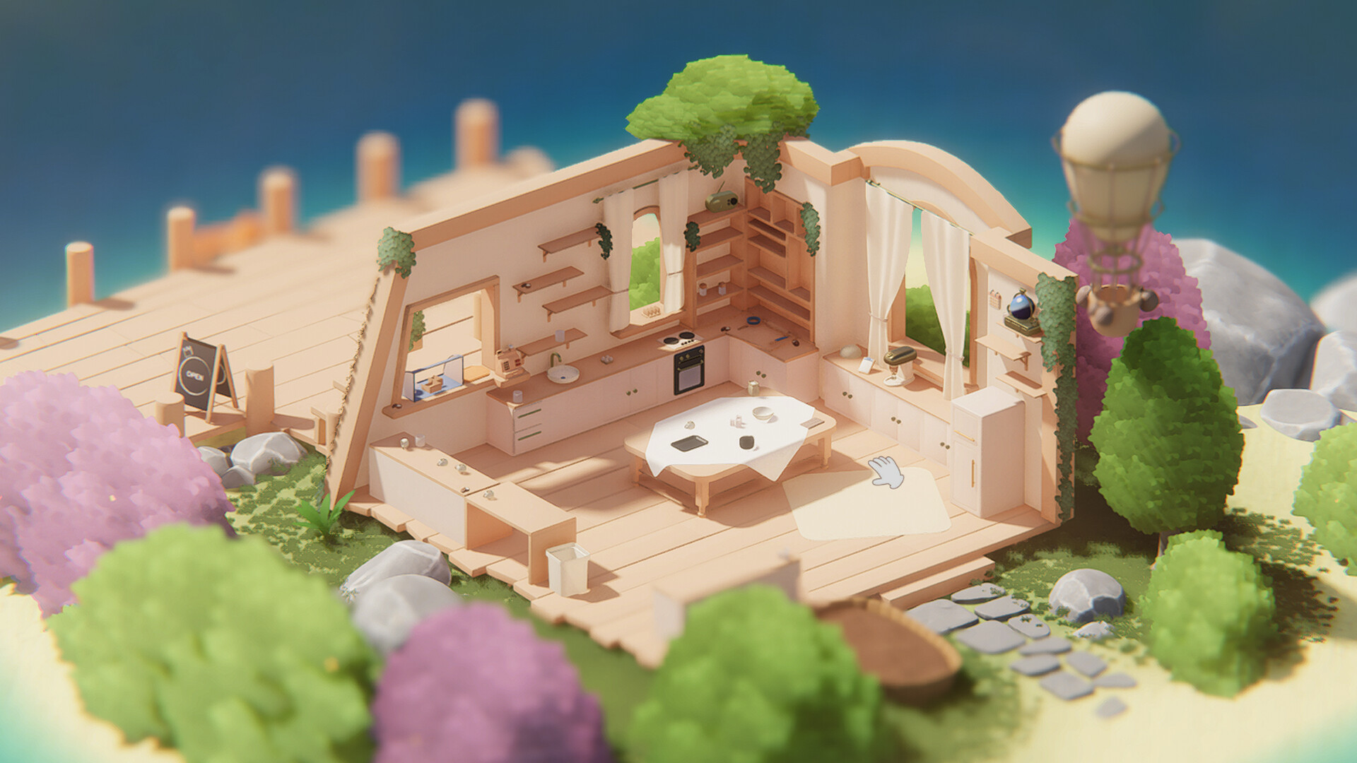 小小面包店/Tiny Bakery 正式版 版本更新 游戏截图 5
