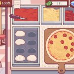 可口的披萨，美味的披萨/Good Pizza, Great Pizza