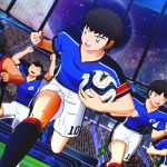 队长小翼2 世界群星/CAPTAIN TSUBASA 2: WORLD FIGHTERS 版本更新