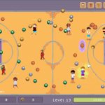 篮球点点点/Swish Ball Clicker