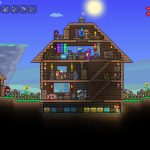 泰拉瑞亚/Terraria