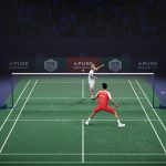 纯正羽毛球/Pure Badminton