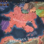 帝国陨落/Fall of an Empire