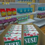 超市模拟器/Supermarket Simulator
