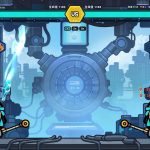 芯链战线/Circuit Stance
