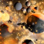 宇宙沙盘/宇宙沙盒/Universe Sandbox