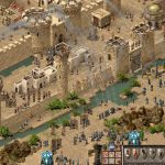 要塞十字军东征：决定版/Stronghold Crusader: Definitive Edition