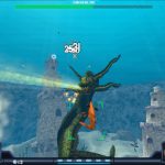 虾甲游戏：终极猎磷/SHRIMP GAME: OVERKRILL