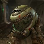 毁灭战士：永恒/DOOM Eternal