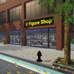 手办商店模拟器/Figure Shop Simulator 正式版 版本更新