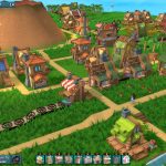 工业小镇2：天堂岛/Factory Town 2: Paradise