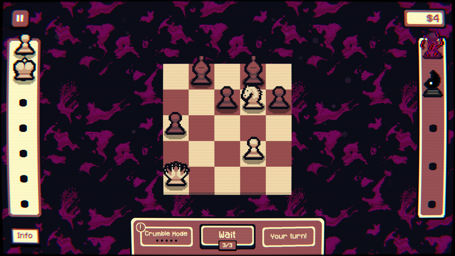 千棋百计/Gambonanza 游戏截图 1