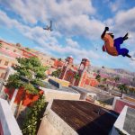 屋顶与小巷：跑酷游戏/Rooftops & Alleys: The Parkour Game
