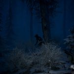 苍白拟态者/The Pale Mimic