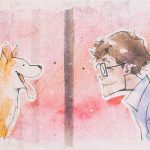 我的小柯基/My Little Puppy