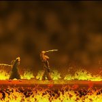 一招致命：武士剑斗/First Cut: Samurai Duel