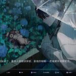 目盲/Blind