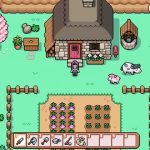 米斯特里亚牧场/Fields of Mistria