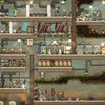 缺氧/Oxygen Not Included