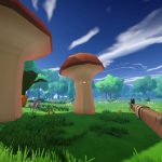 种田增量，但是有枪/Farming Incremental But With Guns