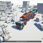 狭缝停车/Parking in Tight Spaces