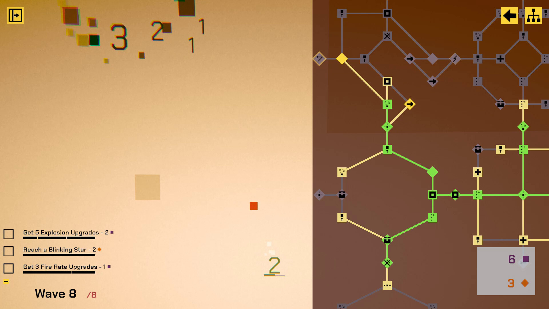 增量无限/Incremental Infinity 游戏截图 1