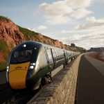模拟火车世界6/Train Sim World 6 版本更新