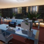 梦想办公室/The Dream Office