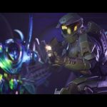 光环：战役进化/Halo: Campaign Evolved
