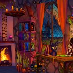 专注魔法屋/Hocus Focus