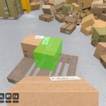 包裹堆叠：整理仓库！/Package Piles: Tidy Up The Warehouse!
