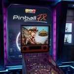 三维弹球FX/Pinball FX