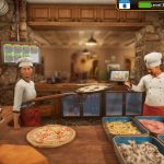 披萨屋模拟器/Pizza House Simulator