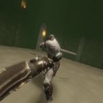 战斗天赋/Battle Talent VR