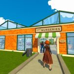 植物苗圃模拟器/Plant Nursery Simulator