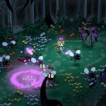 魔女庭院/Garden of Witches