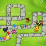 气球塔防6/猴子塔防6/Bloons TD 6