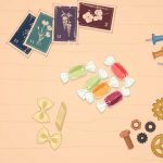 整理工坊/The Sorting Bureau