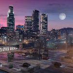 侠盗猎车手5增强版/GTA5增强版/Grand Theft Auto V Enhanced